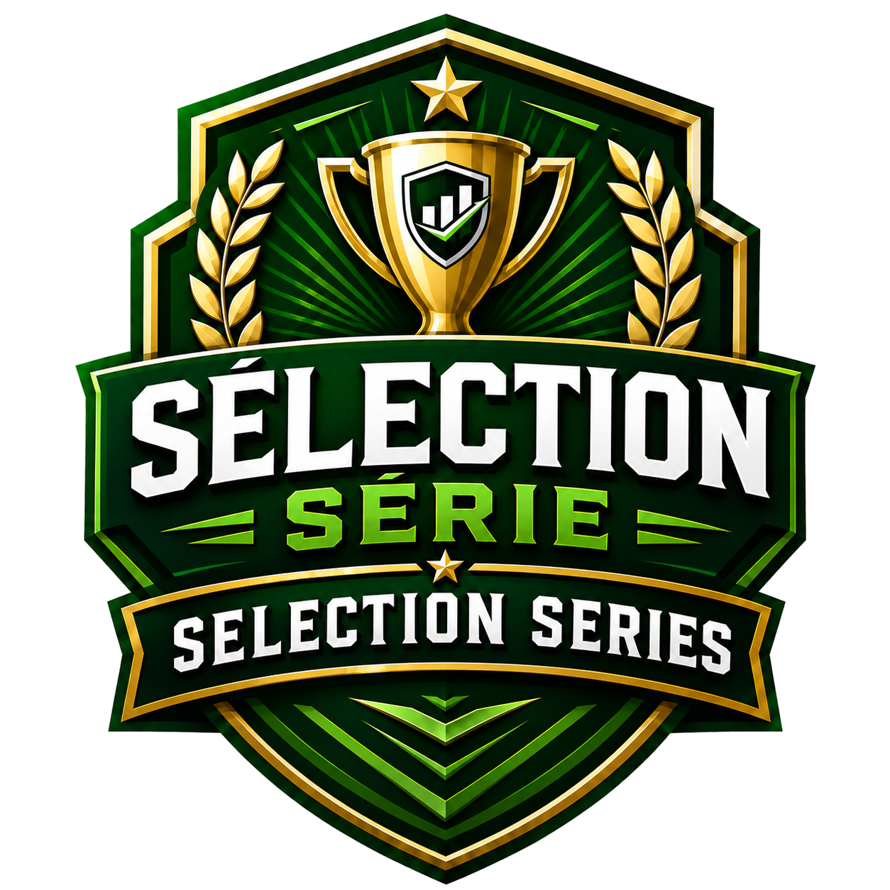 Selection Series