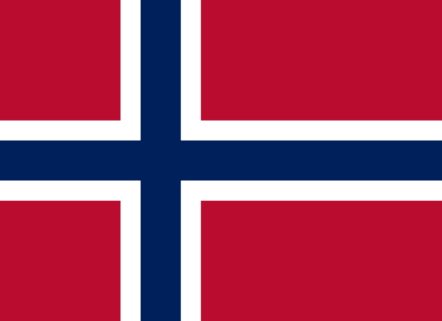 Norvège