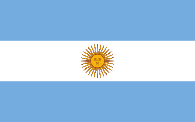 Argentine
