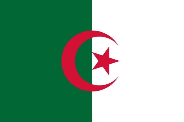 Algérie